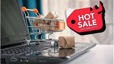 Hot Sale Qué fechas será y cuáles son las promociones y descuentos