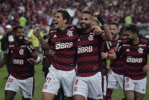 Thiago Maia atinge marca inacreditável pelo Flamengo