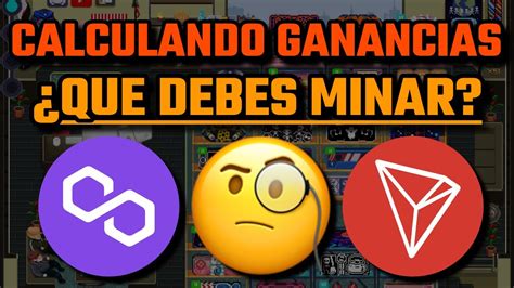 Cambios En Las Ganancias Actuales Que Debes Minar Rollercoin