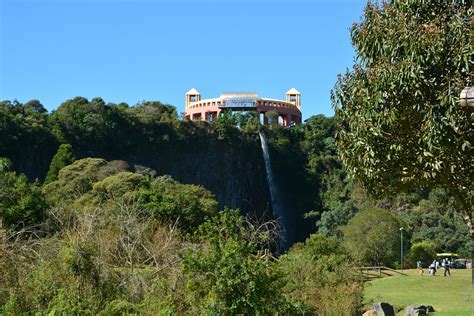 Melhores Parques Em Curitiba Op Es Timas Mundo Viajante