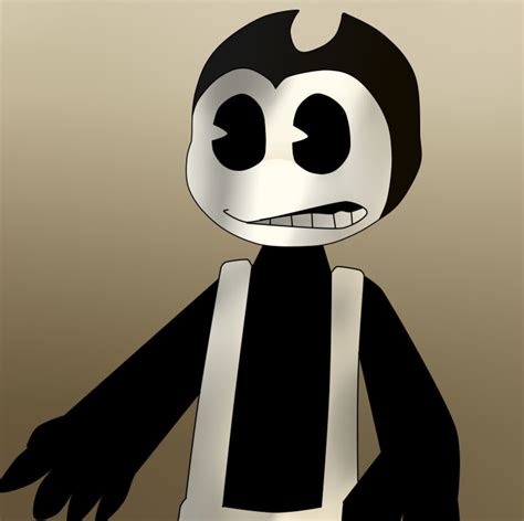 Sammy Lawrence Batim By Biue Bonny On Deviantart