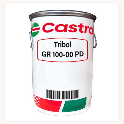 Castrol Tribol Gr Pd Kernow Oils