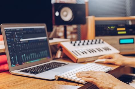 The Best Laptops For Music Production Musician Wave