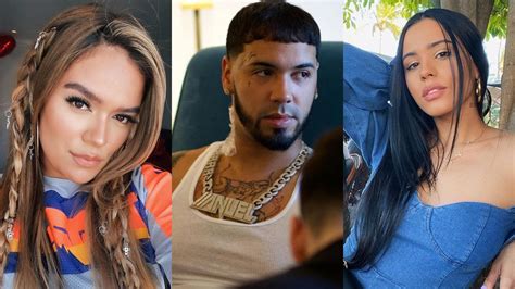 Watch Latinx Now Highlight Pistas Que Conectan A Anuel Aa Con Una