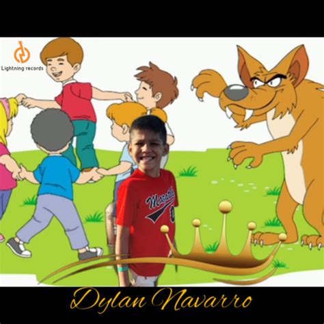 Stream JUGUEMOS EN EL BOSQUE By Dylan Navarro Listen Online For Free