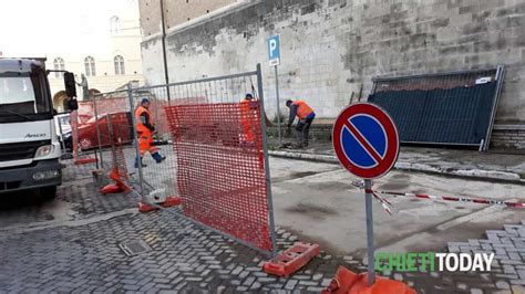 Lavori Asfaltatura San Giustino