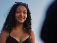 Naked Rocsi Diaz In Armed