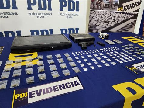 PDI Chile on Twitter En el marco de una investigación el quipo MT0