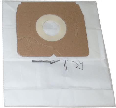 Amazon Envirocare Replacement Vacuum Cleaner Dust Bags Made To