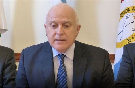 El Viernes Asume Miguel Lifschitz Como Gobernador De Santa Fe