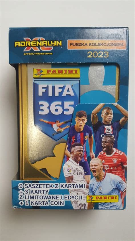 Panini Fifa