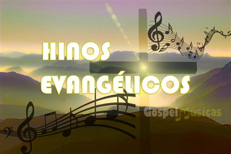 Top 100 Hinos Evangélicos Antigos Mais Tocados - Gospel Músicas