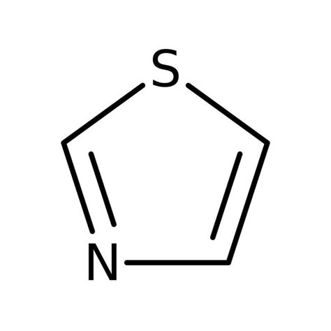 Thiazole Thermo Scientific Chemicals Fisher Scientific