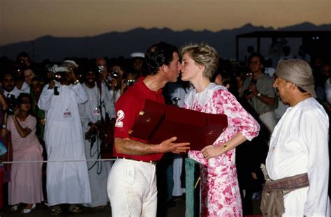 A Complete Timeline Of Princess Diana And Dodi Fayed S Summer Romance