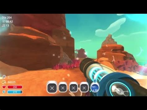 Slime Rancher Todas Las Bovedas De H Youtube