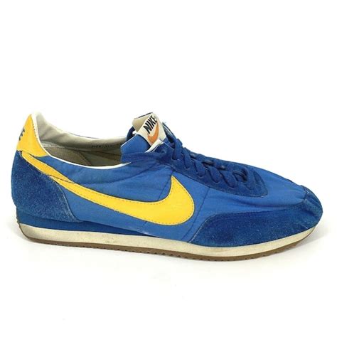 vintage 1979 nike runners - Gem