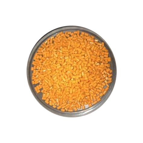 ABS Plastic Orange Granules At Rs 90 Kilogram In New Delhi ID