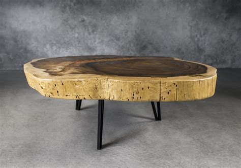 12 Amazing Live Edge Coffee Table For 2024 Storables