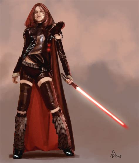 Lady Sith By Andrewdoris On Deviantart Star Wars Characters Pictures