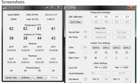 13 Best CPU Temperature Monitor Tools for Windows (FREE) in 2024