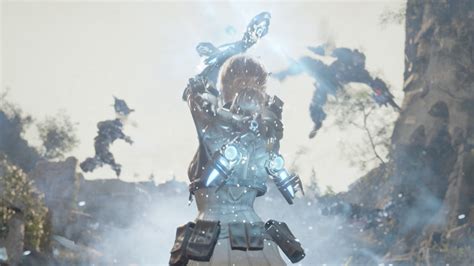 The First Descendant Aka Project Magnum Reveals Teaser Trailer Noobfeed