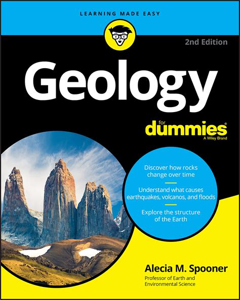 10 Best Geology Books for Enthusiastic Earth Explorers – ChaseDay.com