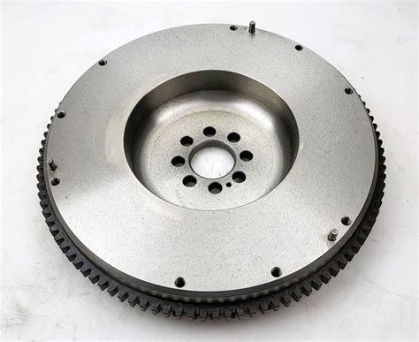 Blusteele Heavy Duty Clutch Kit For Nissan Navara D40 And Solid Flywheel