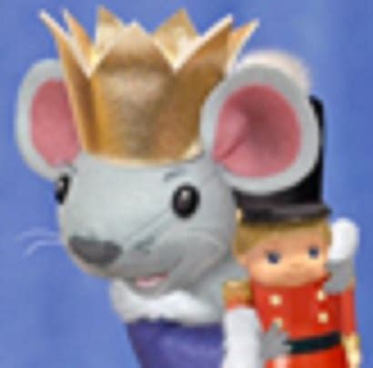 Mouse King - Wonder Pets! Wiki