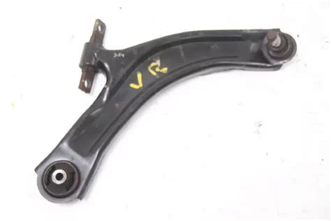 WISHBONE DELANTERO DERECHO Nissan X TRAIL 2 T31 54501JG000 54501JG00B 2