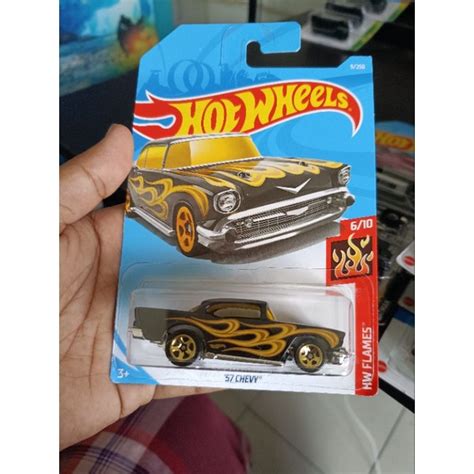 Hot Wheels 57 Chevy 47 Chevy Fleetline Dimachinni Veloce Matt And