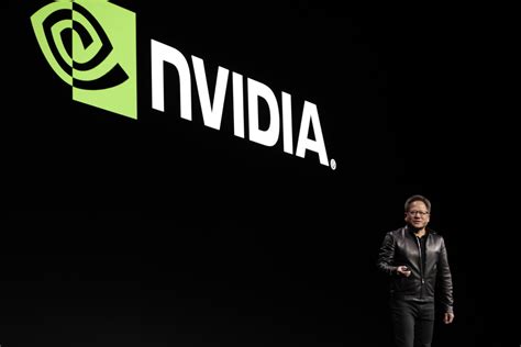 Intelligenza Artificiale Il Boom Continua Nvidia Batte Le Attese E Fa