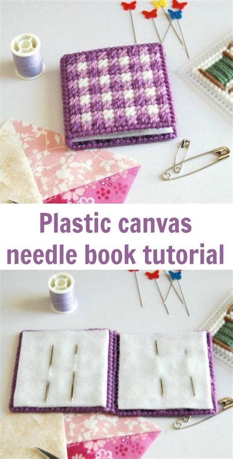 29 Free Patterns For Plastic Canvas Artofit