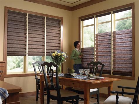 25 Photos of the Kitchen Window Blinds Peculiar Look