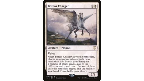 The Best White Mana Ramp Cards In Magic The Gathering