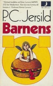 Barnens By P C Jersild Goodreads