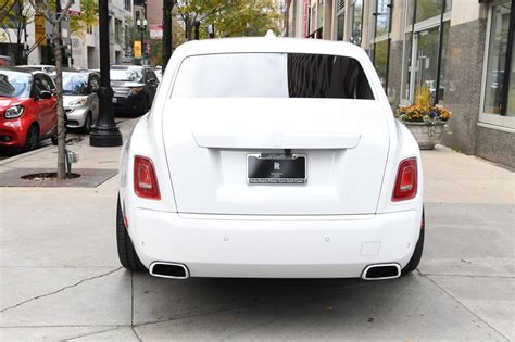 2023 Rolls Royce Phantom In Chicago, Il For Sale (13493835)