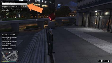 How To Get Your Car Back In Gta Player Assist Game Guides