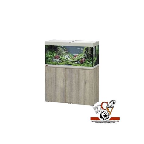 Acuario Eheim Vivaline Led Con Mesa