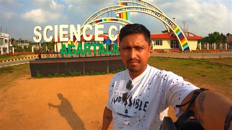 Science City Agartala Science City Agartala Timing Youtube