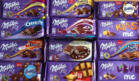 Mondelez Maroc Le Chocolat Milka Introduit Au Maroc LesEco Ma