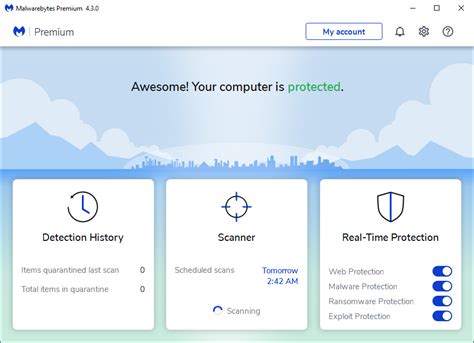 Malwarebytes Premium Review 2021 PCMag UK