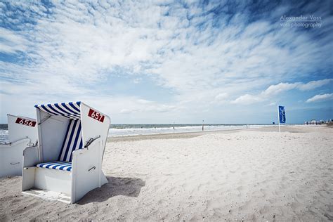 Norderney Strand Alexander Voss Fine Art Fotografie Digital