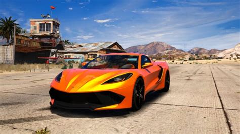 10 Best Looking Cars In GTA 5 and GTA Online - 🌇 GTA-XTREME