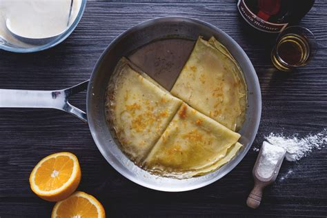 Mille E Una Crepe Ricette Per Tutti I Gusti Le Ricette Di