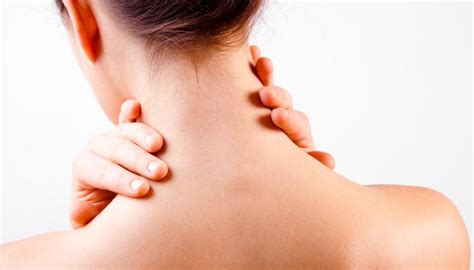 Cystic Acne On Neck Guide For Your Skin Problem