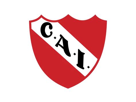 Club Atletico Independiente Logo PNG vector in SVG, PDF, AI, CDR format