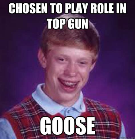 Top gun goose Memes