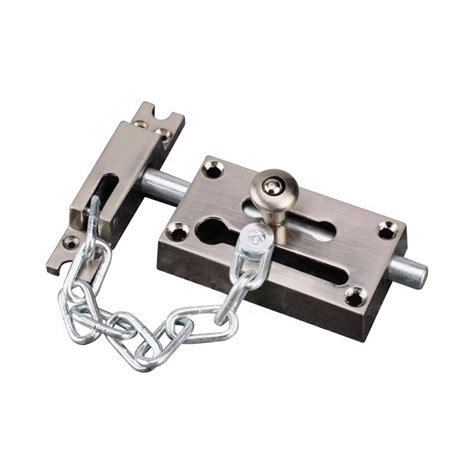 China Door Lock Factory Door Lock Supplier