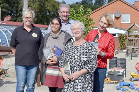 Autoren Aus Der Region Lasen In Simonswolde Ostfriesische Nachrichten