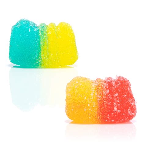 Fruit Flavored Gummies | Universal Yums